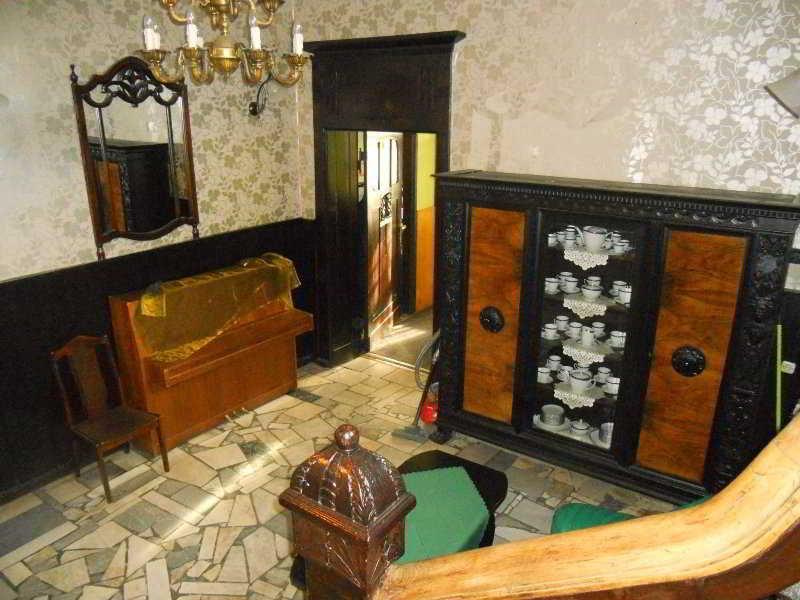 Dom Nauczyciela W Sopocie Hotell Sopot Exteriör bild